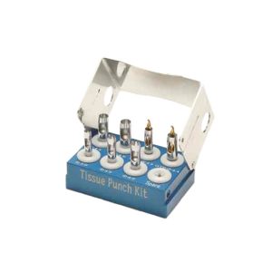 Тіндік трефандардің жиынтығы